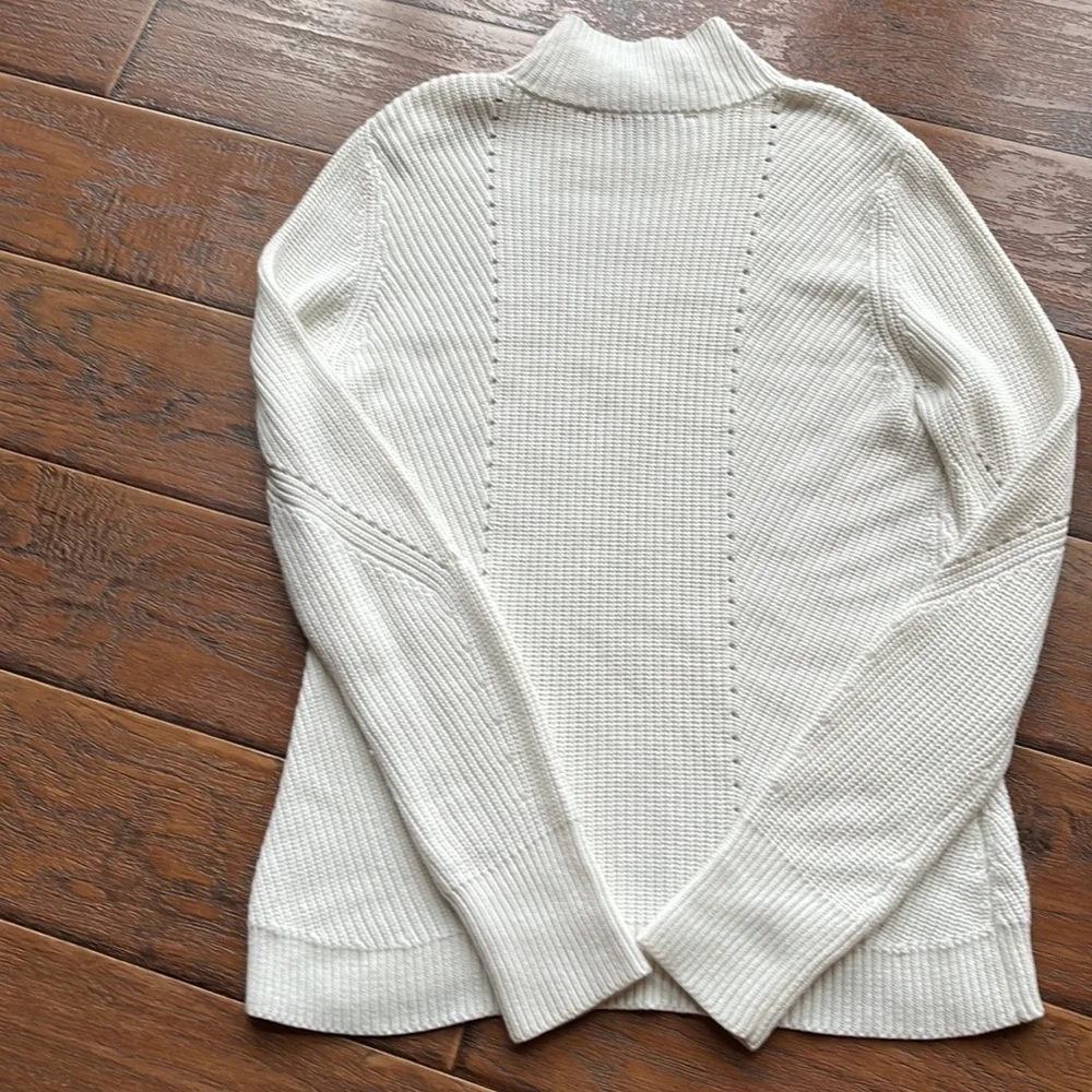 WHBM Sweater - Size Medium